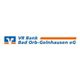 VR Bank Bad Orb-Gelnhausen eG