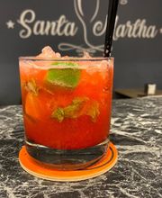 Bar Santa Martha tapas y cocteles - karaoke imagen 15
