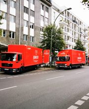 Umzugsfirma Junker Bild 10