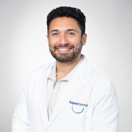 Amir Deiab, DDS, DMD
