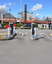 Parking gare de Vichy - EFFIA image 3