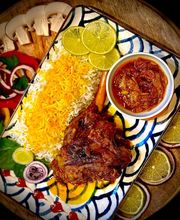 TAJ Persisches Restaurant Bild 13