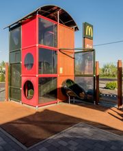 McDonald's Bild 5