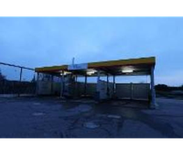 Shell Recharge Charging Station Bild 4
