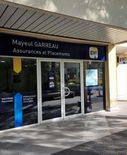 Gan Assurances Mayeul Garreau Chartres image 1