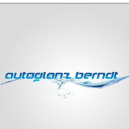 Autoglanz Berndt