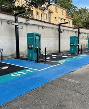 Electra Charging Station image 2