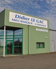 Le Gac Didier ETS image 3