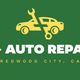 A+ Auto Repair of Redwood City