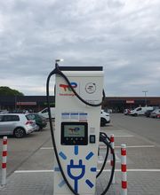 TotalEnergies Charging Station Bild 1