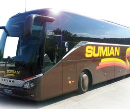 AUTOCARS SUMIAN image 5