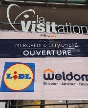 Weldom Rennes La Visitation image 20
