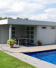 Auvergne Chalet Center image 17