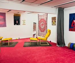 TOMATIS® Institut, Yoga, Ernährung & Coaching