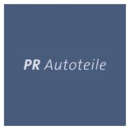 PR-Automobile Inh. Peter Rüther logo