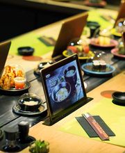 Yooji's Bahnhofstrasse Bild 3