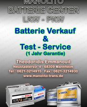 Manolito Trans Bild 2