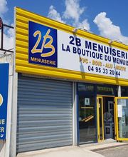 2B Menuiserie image 8