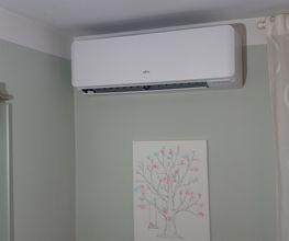 Fujitsu ASYG-14KMCF