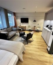 Apartment M