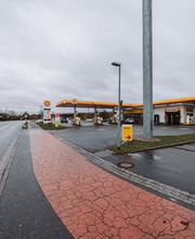 Shell Recharge Charging Station Bild 15