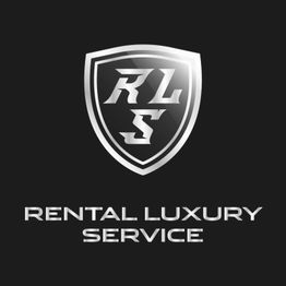 Rental Luxury Service logo