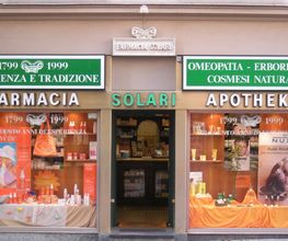 Farmacia Solari Bild 1