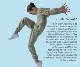 Atelier Danse image 8