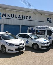 Sarl Ambulance et Taxi Vivot image 7