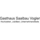 Gasthaus Partyservice Vogler