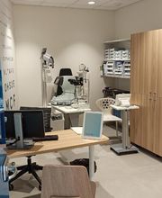 Écouter Voir Optique BEAUCOUZE image 4