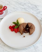 Simple Steakhouse & Tapas Bar Bild 10