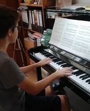 Klavierstudio Schuster Bild 4