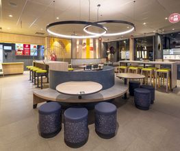 McDonald's Bild 6