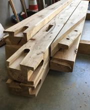 Charpentiers du Noroît image 6