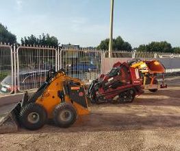 TOOLQUICK BENISSA ALQUILER DE MAQUINARIA imagen 1