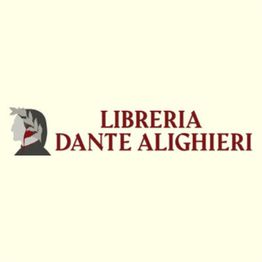 Libreria Dante Alighieri logo