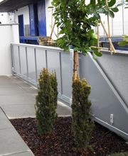 Bruckmann Anhänger & Zäune Bild 2