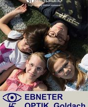 Ebneter Optik, Brillen & Kontaktlinsen Bild 1