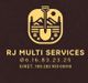 RJ Espaces Verts & Multi Services