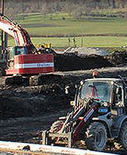 Kästli Bau AG Bild 8