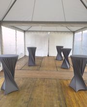 Location de tentes Carnal Bild 10