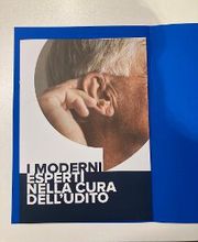 Audika Centri Acustici - Firenze Maragliano immagine 7