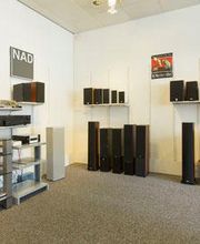 Glanzmann HiFi Highend Bild 3