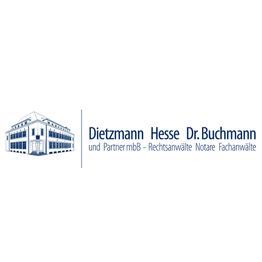 Dietzmann Hesse Dr. Buchmann und Partner mbB