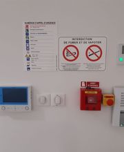 Centre Maintenance Protection Incendie image 6