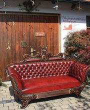 Altheimer Raumausstattung und Polsterei Bild 14