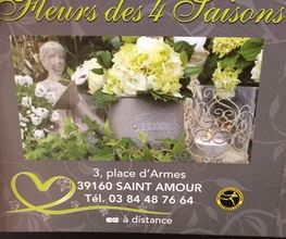 Fleurs Des 4 Saisons image 3