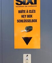 SIXT | Location voiture aéroport Toulouse Blagnac image 1