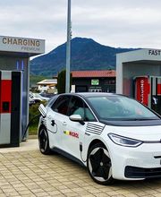 Migrol Charging Station Bild 4